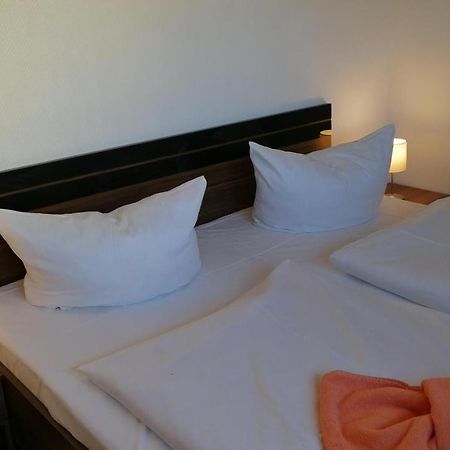 Ferienwohnung Kwe-5 Eg Граал-Мюриц Екстериор снимка