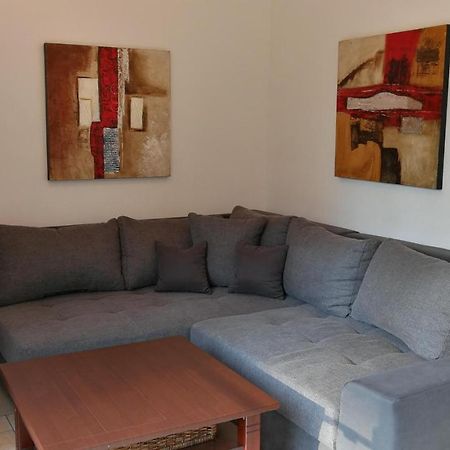 Ferienwohnung Kwe-5 Eg Граал-Мюриц Екстериор снимка